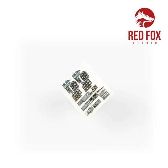 1/48 Messerschmitt Me 262A-1/A-2 with R4M & Bomb Selector (for Tami...