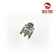 1/48 F/A-18E Super Hornet (for Hasegawa kit), 1/48 - Red Fox Studio...