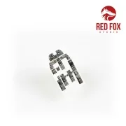 1/48 RF-5E Tigereye (for AFV Club kit), 1/48 - Red Fox Studio RFSQS...