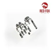 1/48 F-5F Tiger II (for AFV Club kit), 1/48 - Red Fox Studio RFSQS-...