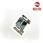 1/48 F-35A Lightning II (for Kitty Hawk kit), 1/48 - Red Fox Studio...