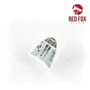 1/48 Sukhoi Su-25K (for Zvezda kit), 1/48 - Red Fox Studio RFSQS-48079