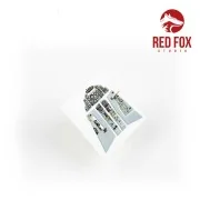 1/48 Sukhoi Su-25K (for Zvezda kit), 1/48 - Red Fox Studio RFSQS-48079