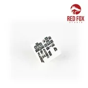 1/48 EA-18G Growler (for Meng kit) - Red Fox Studio RFSQS-48082