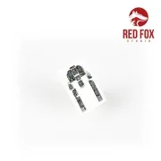 1/48 F/A-18C Hornet (for Kinetic kit), 1/48 - Red Fox Studio RFSQS-...