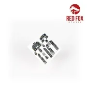 1/48 F/A-18D Hornet (for Kinetic kit), 1/48 - Red Fox Studio RFSQS-...