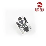 Jas-39C Gripen (for Italeri Kit), 1/48 - Red Fox Studio RFSQS-48089