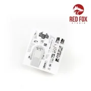 Saab AJ-37 Viggen - Updated full interior (for Special Hobby kit), ...