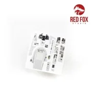 Saab JA-37 Viggen (for Special Hobby kit) - Red Fox Studio RFSQS-48091