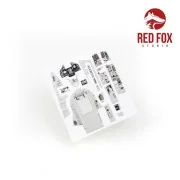 Saab JA-37 Viggen (for Special Hobby kit) - Red Fox Studio RFSQS-48091