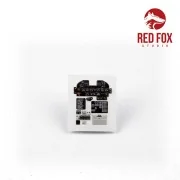 1/48 P-47D Thunderbolt (for Tamiya kit) - Red Fox Studio RFSQS-48093