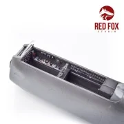 1/48 HE 219A-7 Uhu (for Tamiya kit) - Red Fox Studio RFSQS-48094