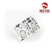 Saab SK-37/SK-37E Viggen (for Special Hobby kit) - Red Fox Studio R...