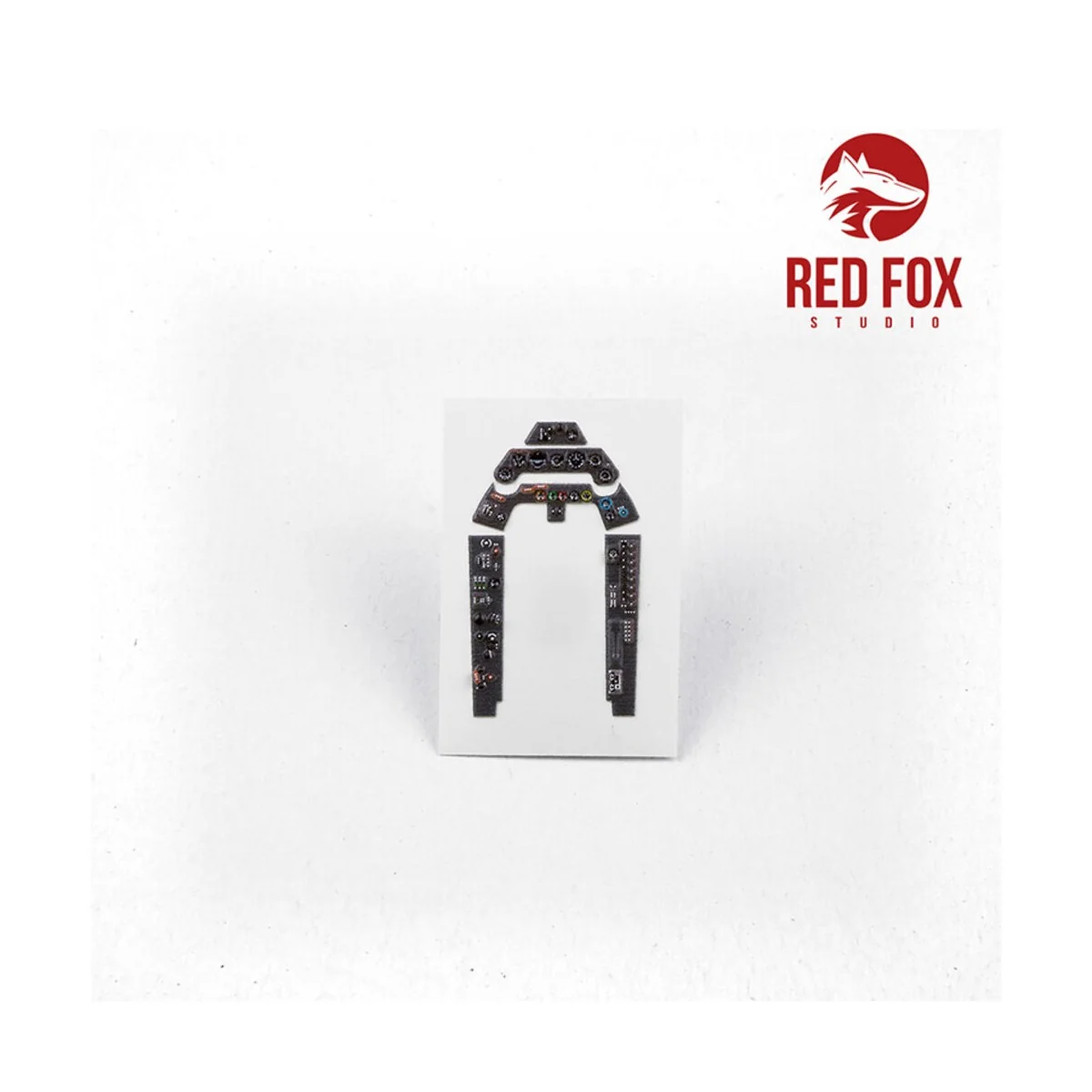 1/48 Focke Wulf Fw 190D-9 (for Tamiya kit), 1/48 - Red Fox Studio R...