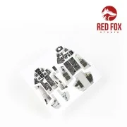 1/48 Grumman F-14A Tomcat (for Academy kit) - Red Fox Studio RFSQS-...