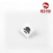 1/48 Messerschmitt Bf 109E-4/7 (for Tamiya kit), 1/48 - Red Fox Stu...