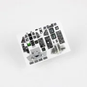 Grumman F-14B Tomcat (for Hobby Boss kit), 1/48 - Red Fox Studio RF...