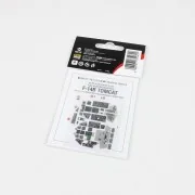 Grumman F-14B Tomcat (for Hobby Boss kit), 1/48 - Red Fox Studio RF...