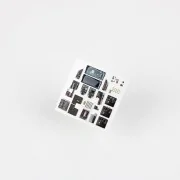 Lockheed Martin F-35B Lightning II (for Tamiya kit), 1/48 - Red Fox...