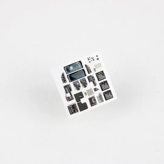 Lockheed Martin F-35B Lightning II (for Tamiya kit) - Red Fox Studi...