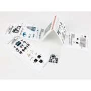 Lockheed Martin F-35B Lightning II (for Tamiya kit), 1/48 - Red Fox...