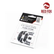 1/48 Rockwell B-1B Lancer (Early) BE (for Revell kit) - Red Fox Stu...