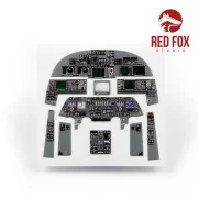 1/48 Rockwell B-1B Lancer (Late) (for Revell kit) - Red Fox Studio ...