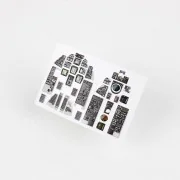 Grumman F-14A Tomcat (for GWH kit), 1/48 - Red Fox Studio RFSQS-48136