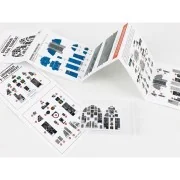 Grumman F-14A Tomcat (for GWH kit), 1/48 - Red Fox Studio RFSQS-48136