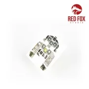 1/48 EF-2000A Eurofighter Typhoon (for Revell kit), 1/48 - Red Fox ...