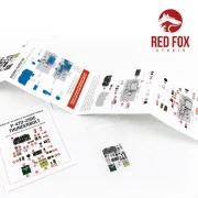 1/48 P-47D 25RE Thunderbolt (for Miniart kit), 1/48 - Red Fox Studi...