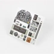 Junkers Ju 87A Stuka (for Trumpeter kit), 1/24 - Red Fox Studio RFS...