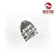 1/24 Messerschmitt Bf 109G-6 with WFR.GR.21 Rocket Panel (for Trump...