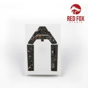 1/24 Focke Wulf Fw 190D-9 Dora (for Trumpeter kit) - Red Fox Studio...