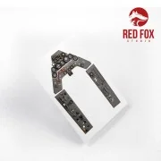 1/24 Focke Wulf Fw 190D-9 Dora (for Trumpeter kit), 1/24 - Red Fox ...