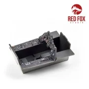 1/24 Focke Wulf Fw 190D-9 Dora (for Trumpeter kit) - Red Fox Studio...