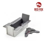 1/24 Focke Wulf Fw 190D-9 Dora (for Trumpeter kit), 1/24 - Red Fox ...