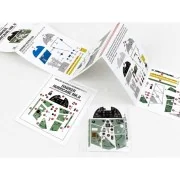 Hawker Hurricane Mk.II (for Trumpeter kit) - Red Fox Studio RFSQS-2...