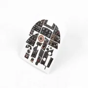 Hawker Typhoon Mk.Ib (for Airfix kit) - Red Fox Studio RFSQS-24010