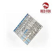 1/24 European Lincense plates vol.05, 1/24 - Red Fox Studio RFSQS-2...