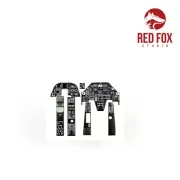 1/35 AH-1W/T + Super Cobra (for MCR / Academy Kit), 1/35 - Red Fox ...