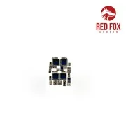 1/35 AH-1Z Shark Mouth (for Academy kit), 1/35 - Red Fox Studio RFS...