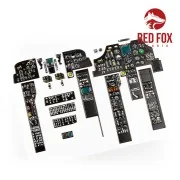 1/35 AH-64 A Apache (for Academy kit), 1/35 - Red Fox Studio RFSQS-...