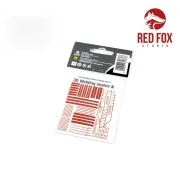 3D Welding Seams & Casting Scars vol.01 (3D acrylic colored resin u... 3D Welding Seams & Casting Scars vol.01 (3D acrylic colored resin u...