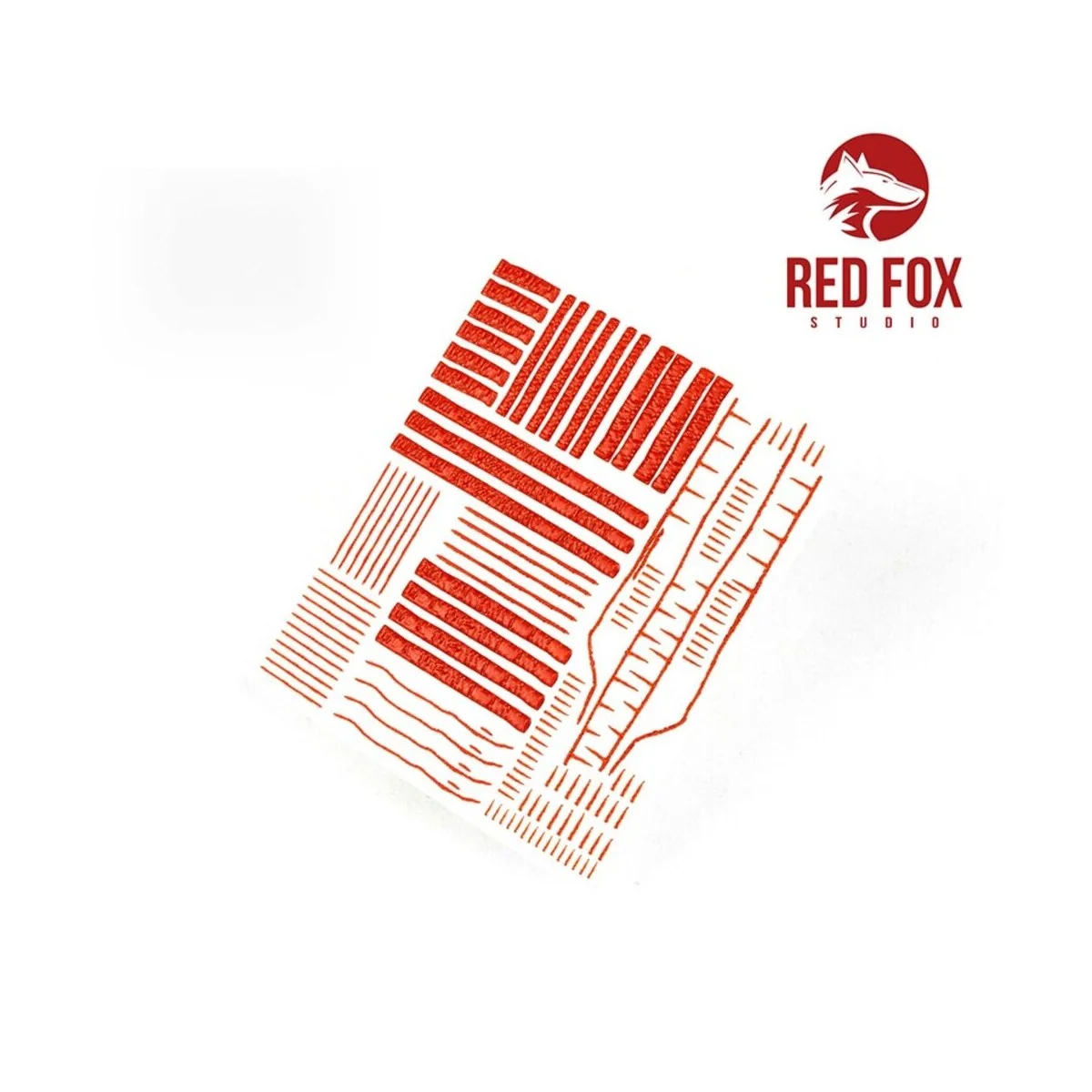 3D Welding Seams & Casting Scars vol.01 (3D acrylic colored resin u... 3D Welding Seams & Casting Scars vol.01 (3D acrylic colored resin u...