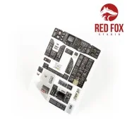 1/35 SH-60B Seahawk (for Kitty Hawk kit), 1/35 - Red Fox Studio RFS...