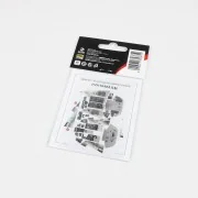 Grumman F-14A Tomcat (for Italeri kit) - Red Fox Studio RFSQS-48160