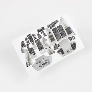 Grumman F-14A Tomcat (for Italeri kit), 1/48 - Red Fox Studio RFSQS...