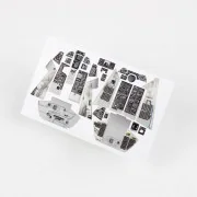 Grumman F-14A Tomcat (for Italeri kit) - Red Fox Studio RFSQS-48160