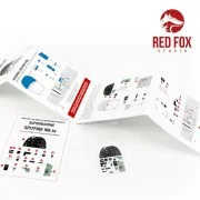 1/32 Supermarine Spitfire Mk.Ia (for Kotare kit), 1/32 - Red Fox St...